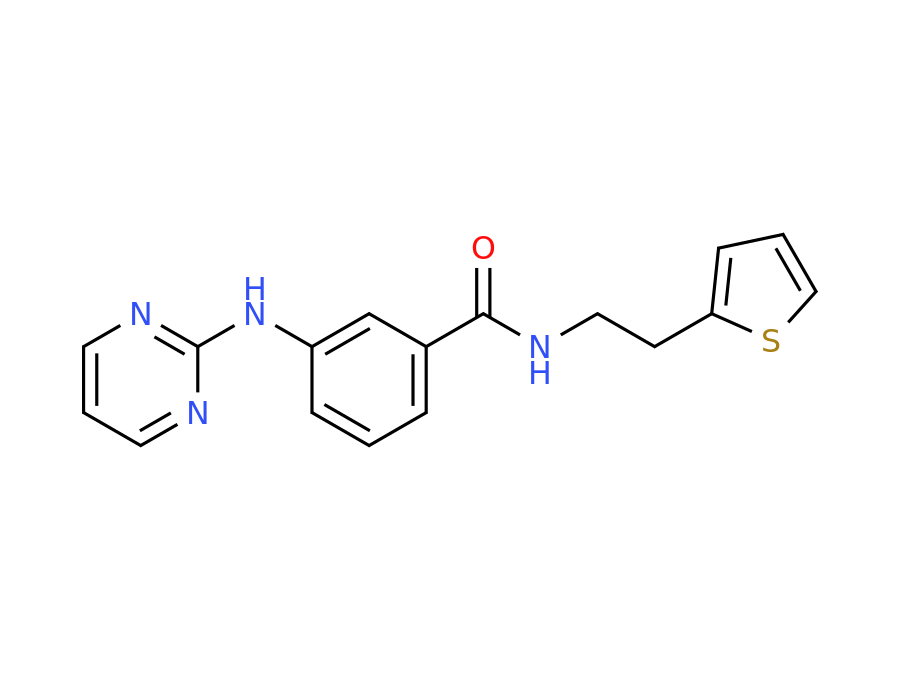 Structure Amb9178101