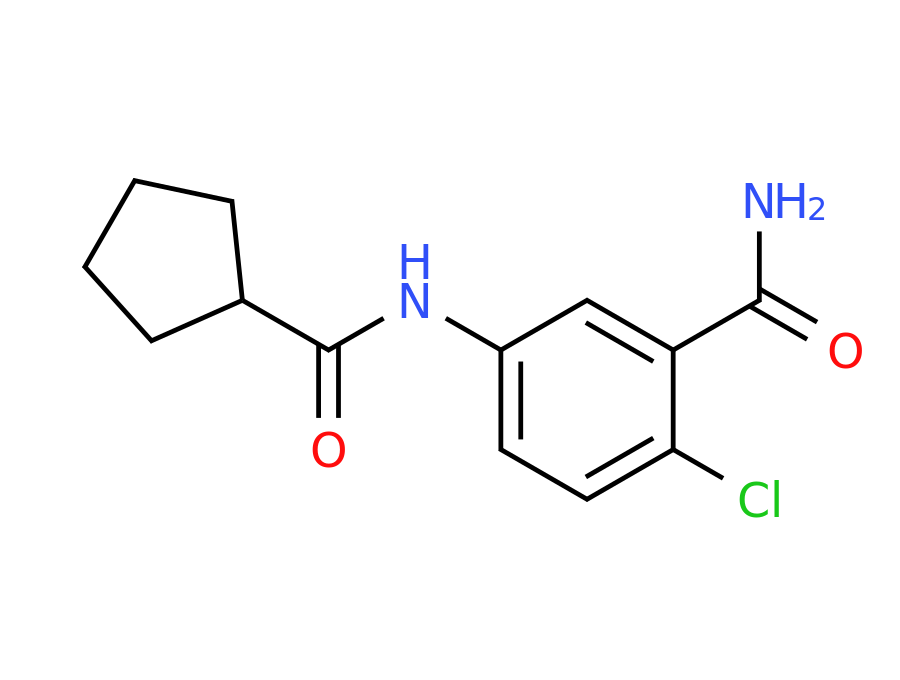 Structure Amb9178425