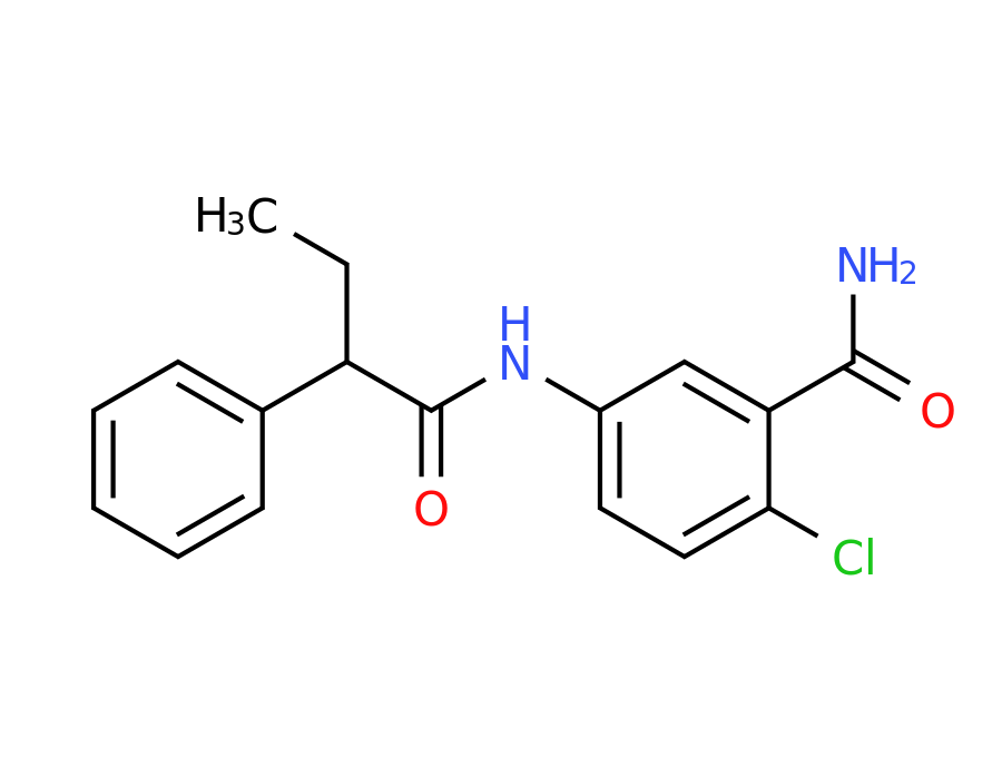 Structure Amb9178429