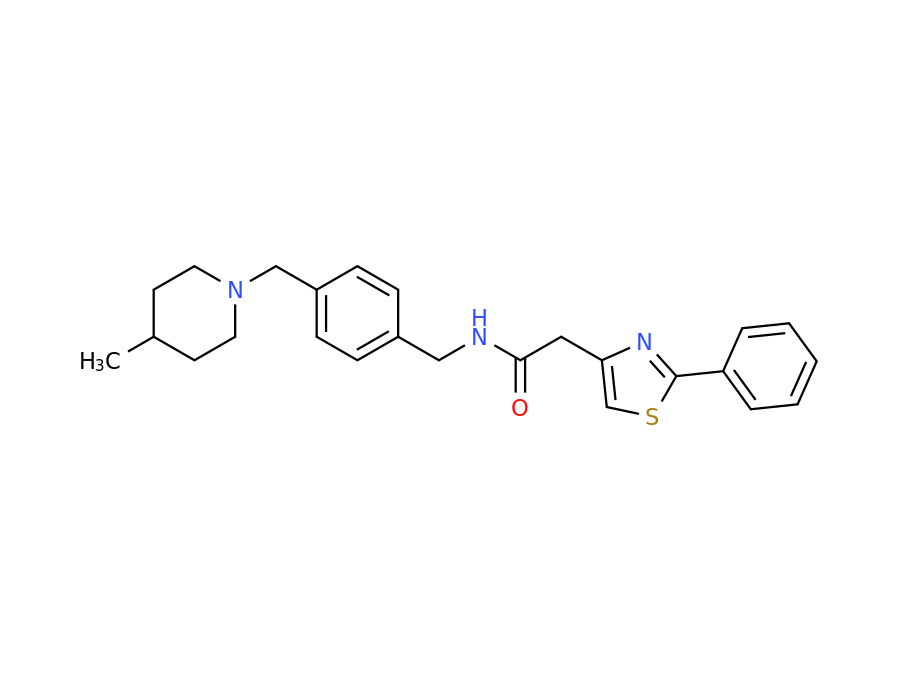 Structure Amb9178440