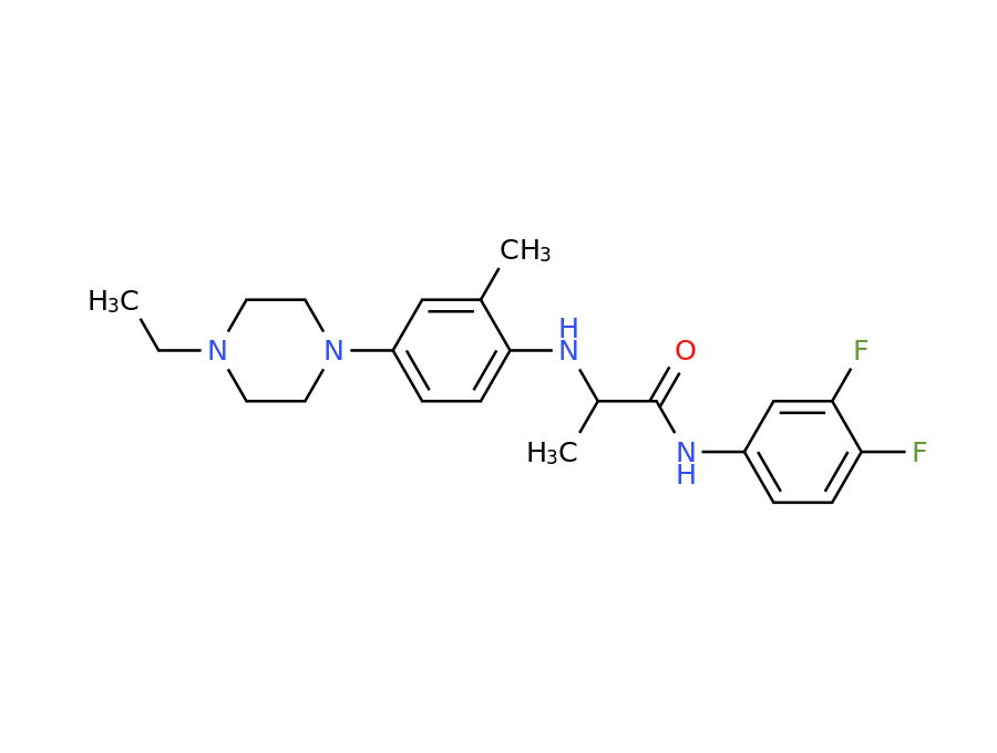Structure Amb9179181