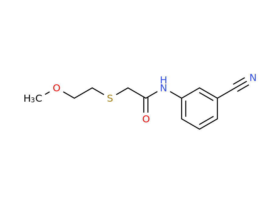 Structure Amb9179756