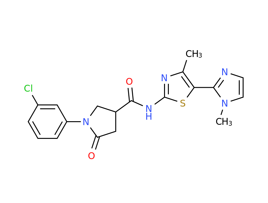 Structure Amb9180861