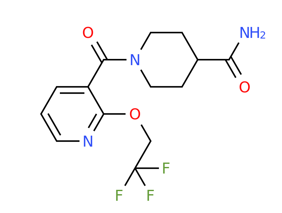 Structure Amb9181403