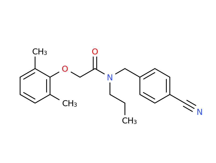 Structure Amb9181714