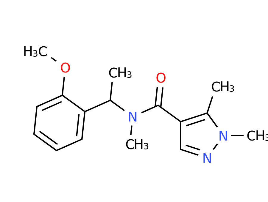 Structure Amb9181751