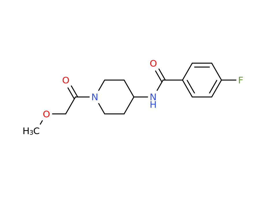 Structure Amb9181829