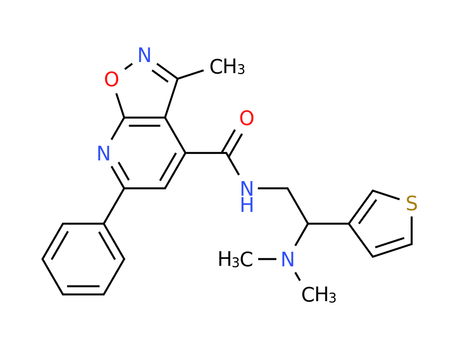 Structure Amb9182014