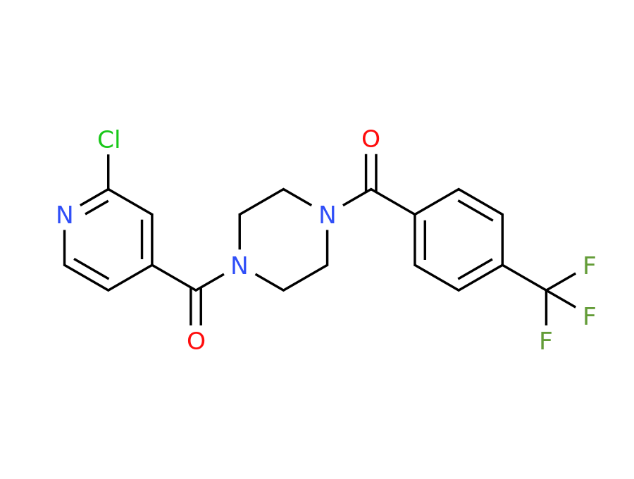 Structure Amb9182069