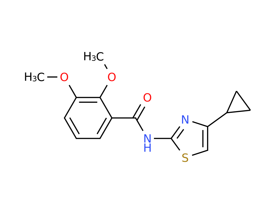 Structure Amb9182178