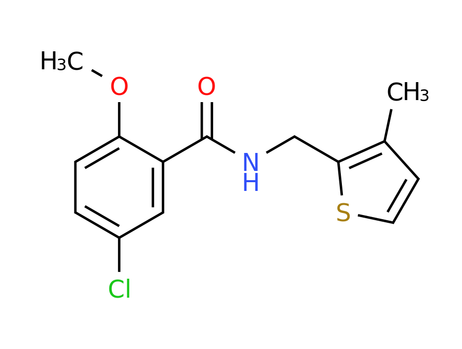 Structure Amb9182245