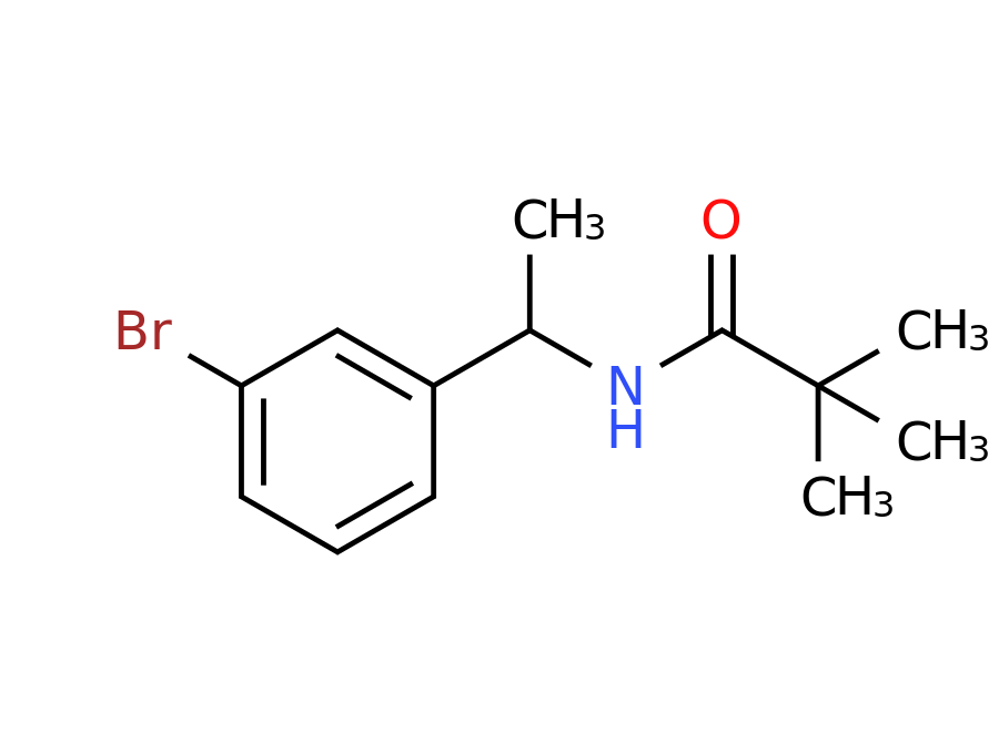 Structure Amb9183121