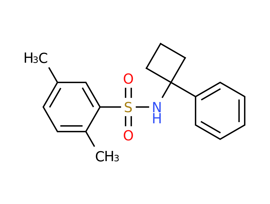 Structure Amb9183306