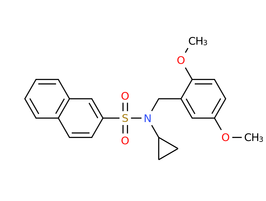Structure Amb9183351