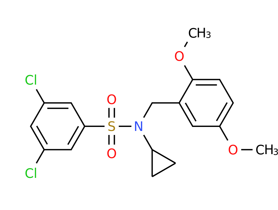 Structure Amb9183355