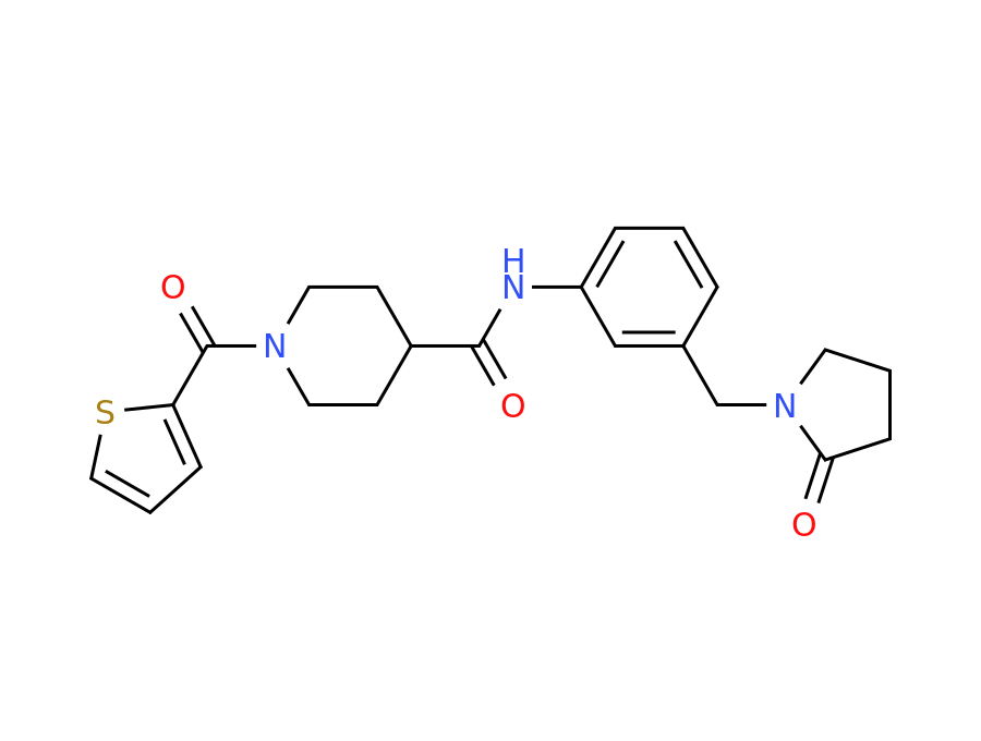Structure Amb9183559