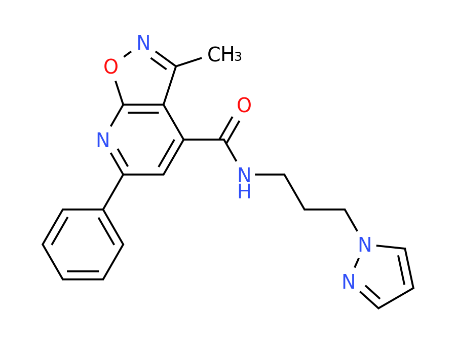 Structure Amb9183960