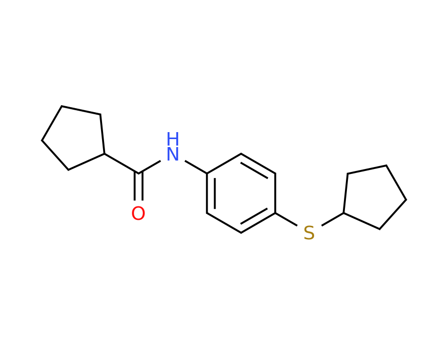 Structure Amb9184138