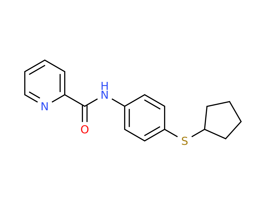 Structure Amb9184147