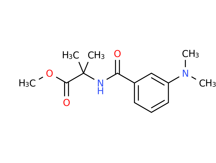 Structure Amb9184482