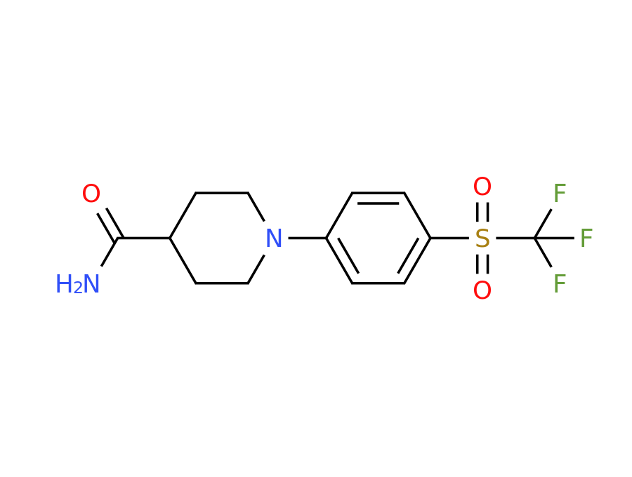Structure Amb9184487