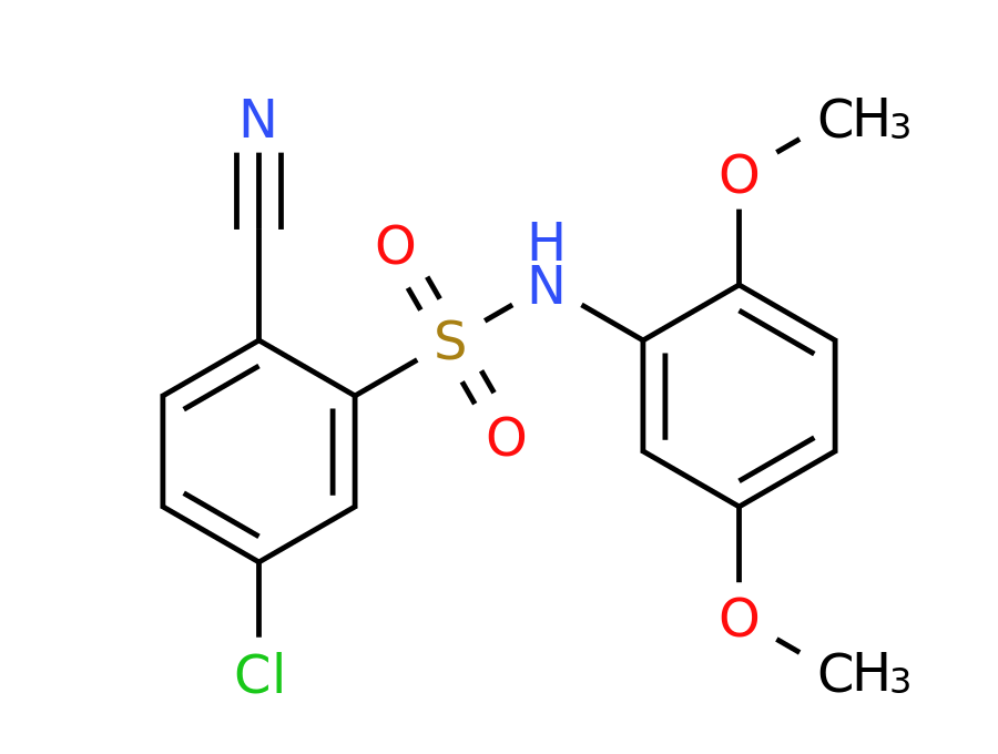 Structure Amb9184700