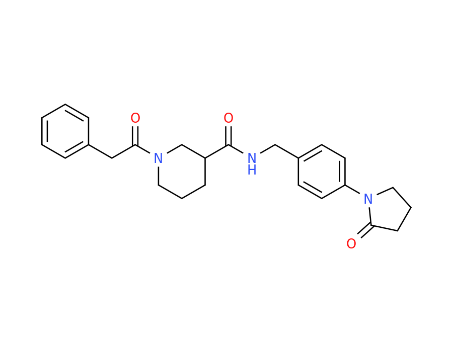 Structure Amb9185519