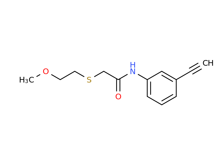 Structure Amb9185611