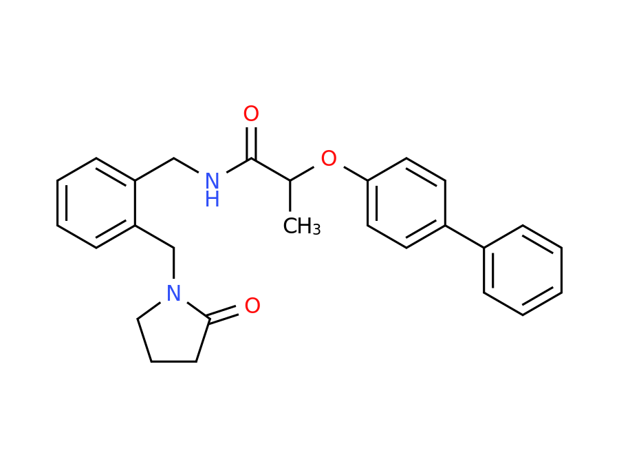Structure Amb9185696