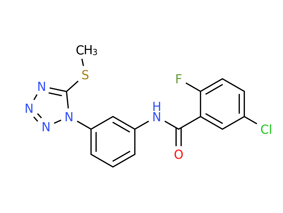 Structure Amb9185709