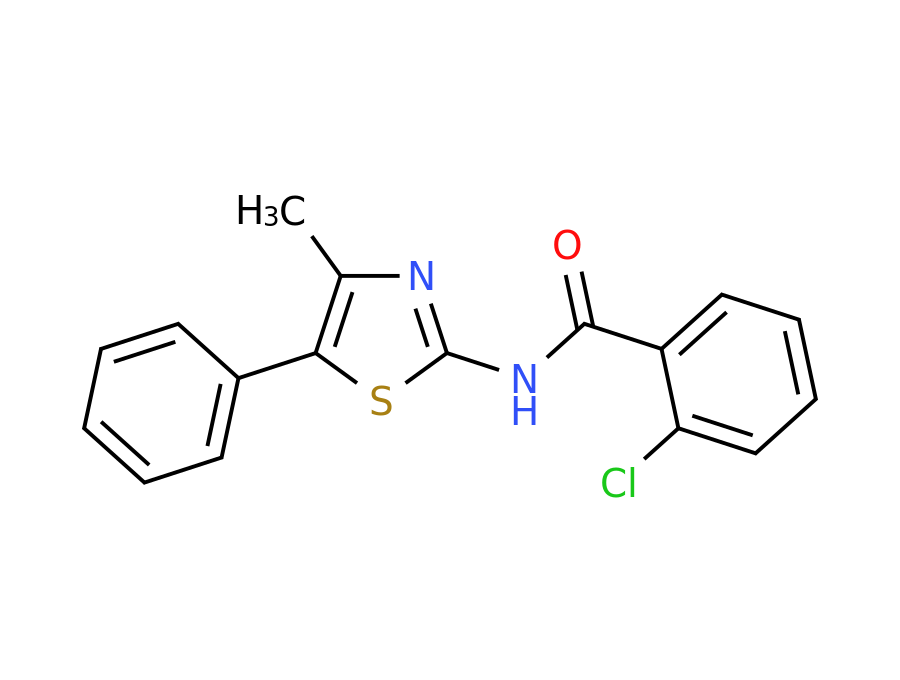Structure Amb9186299