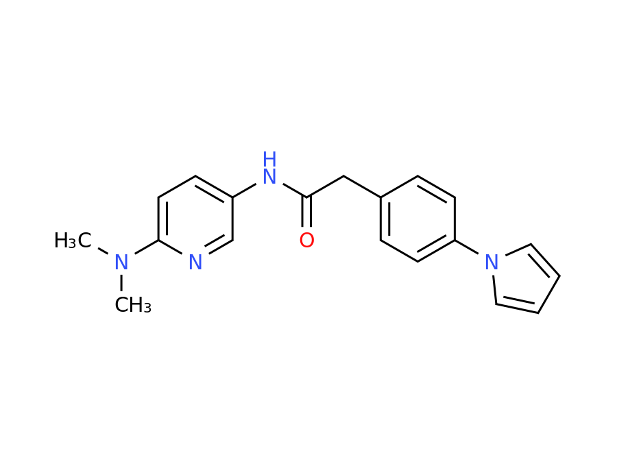 Structure Amb9186849