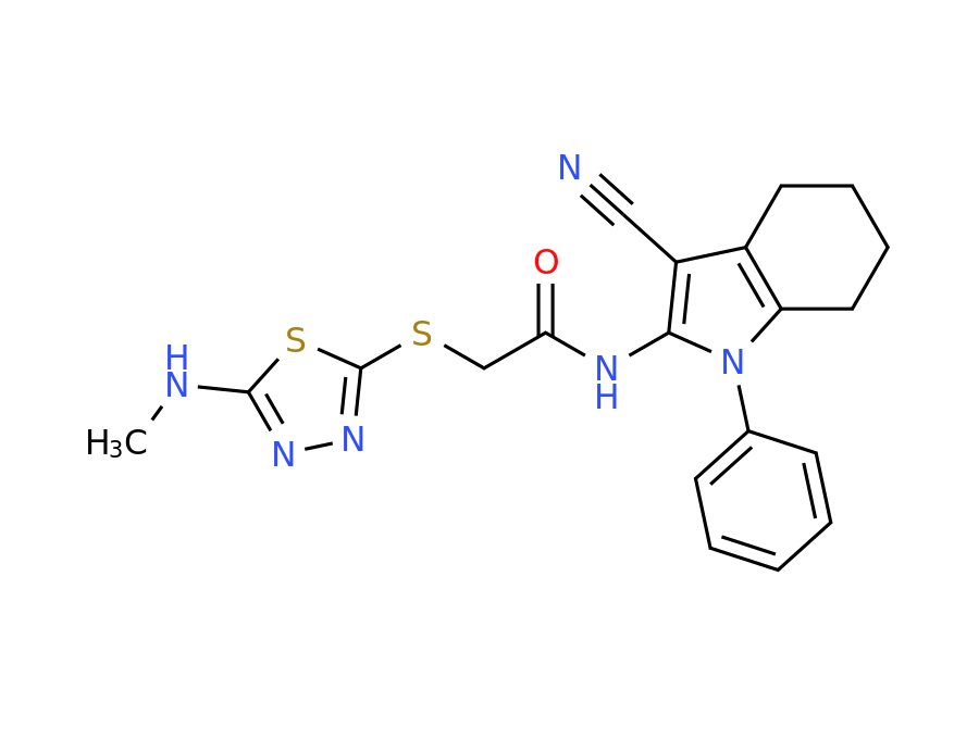 Structure Amb9187379