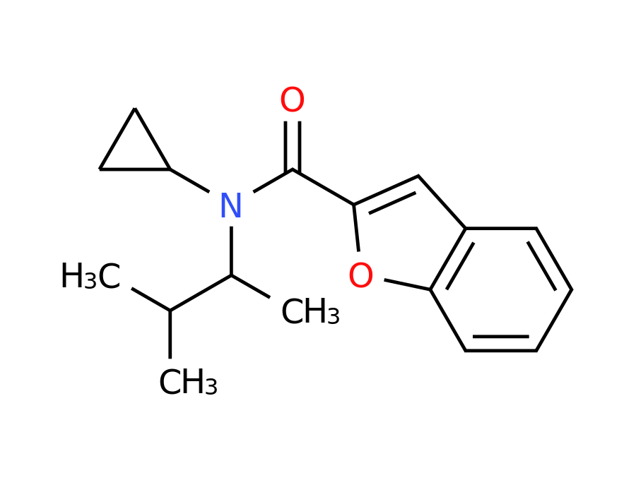 Structure Amb9187694