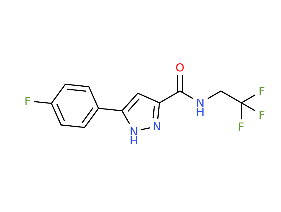 Structure Amb9187803