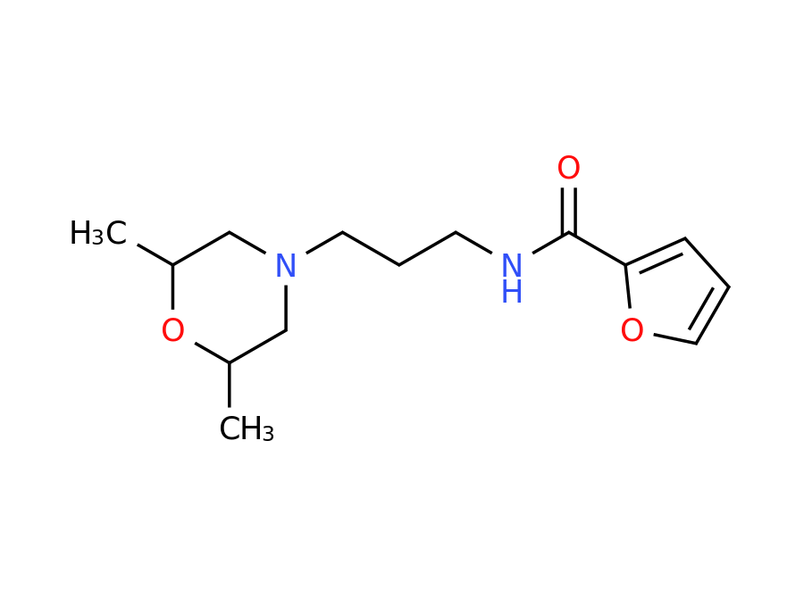 Structure Amb9189140