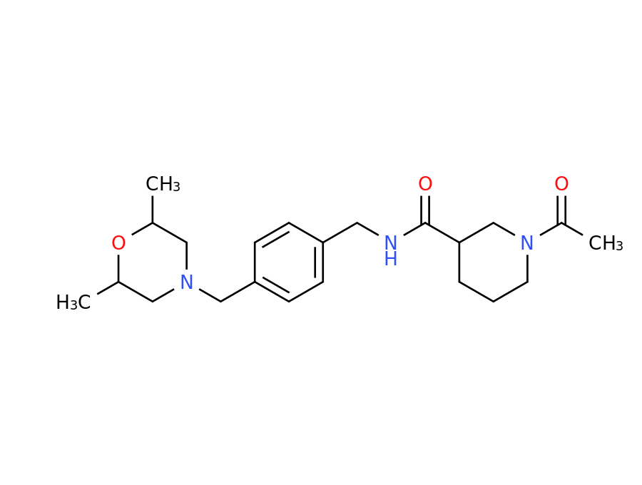 Structure Amb9189999