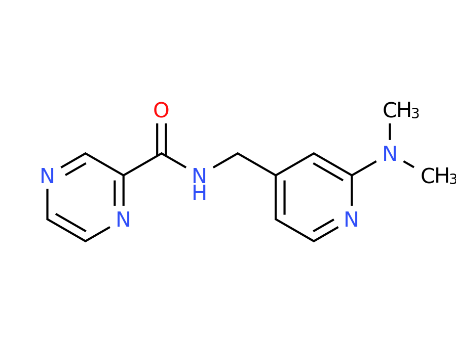 Structure Amb9190023