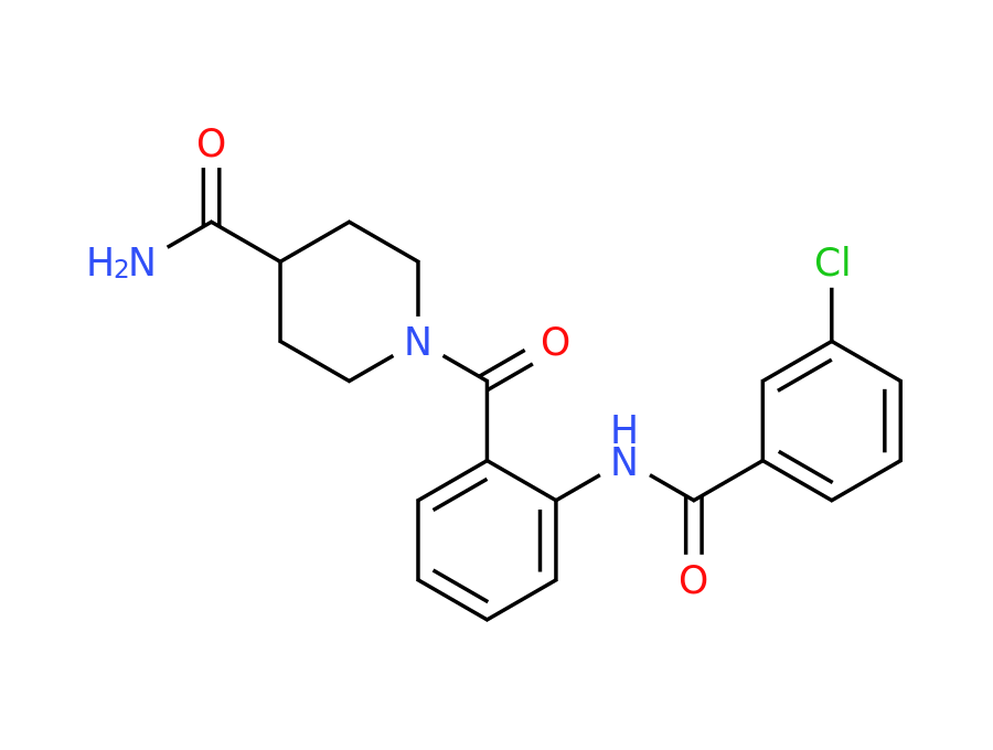 Structure Amb9190361