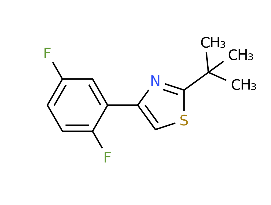 Structure Amb9190747