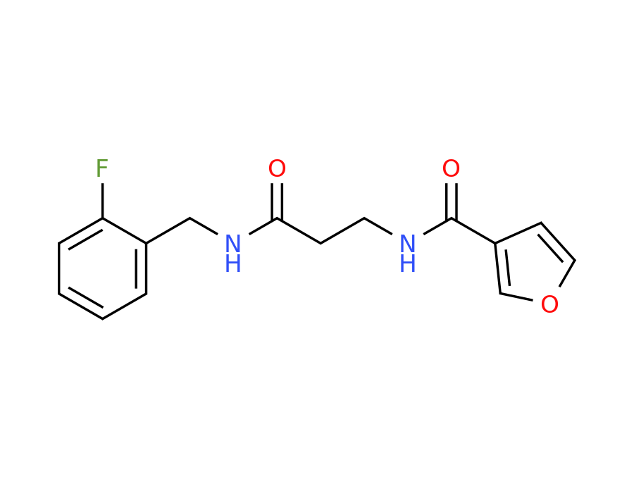 Structure Amb9192001