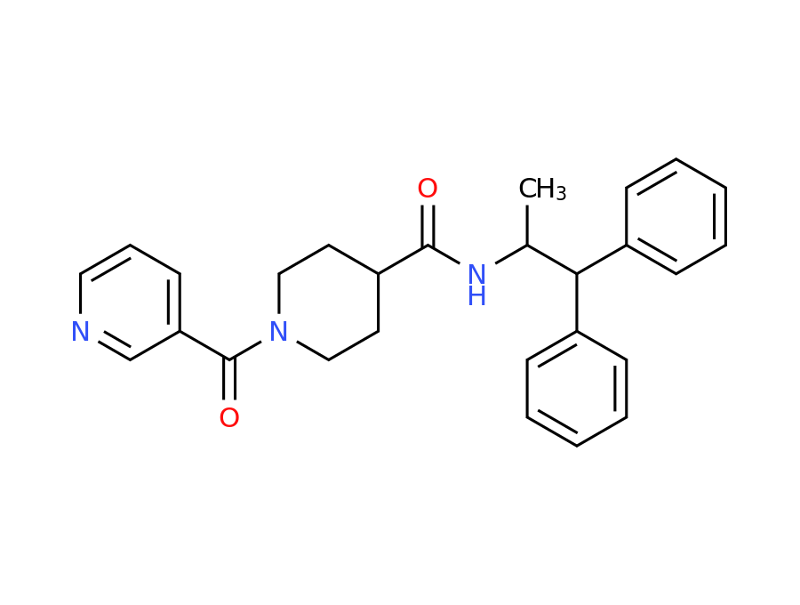 Structure Amb9192671