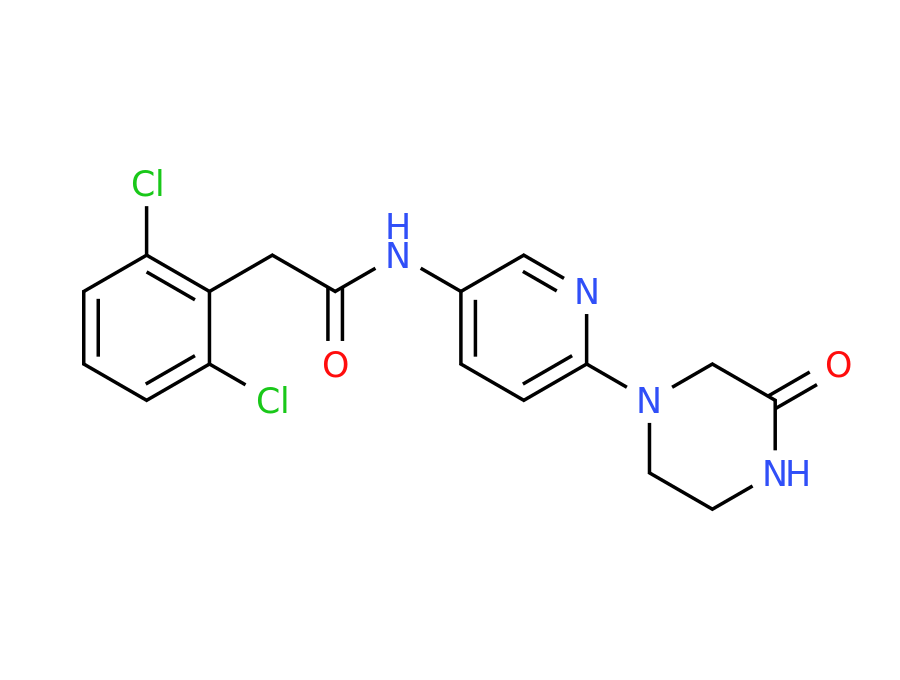 Structure Amb9192899