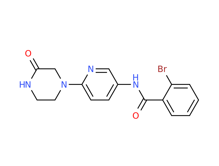 Structure Amb9192909