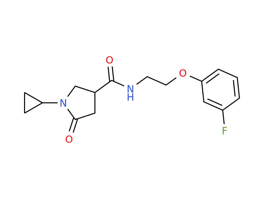 Structure Amb9193037