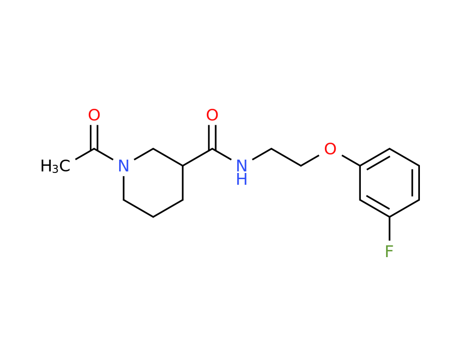 Structure Amb9193044