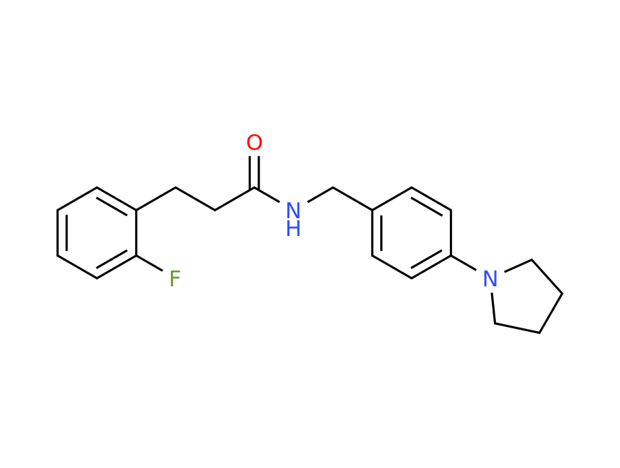 Structure Amb9193095