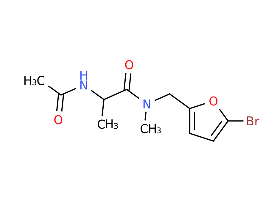 Structure Amb9193124