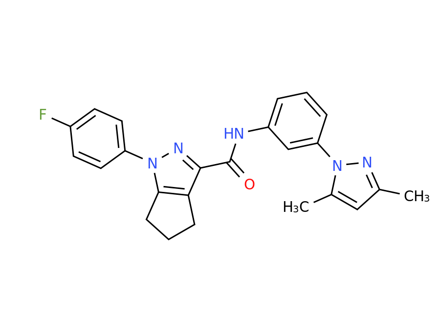 Structure Amb9193486