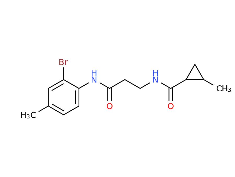 Structure Amb9194442